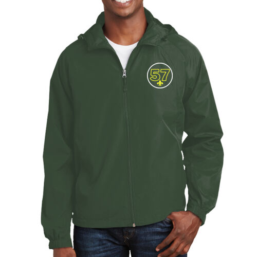 Pack 57 Windbreaker - Unisex Thumbnail