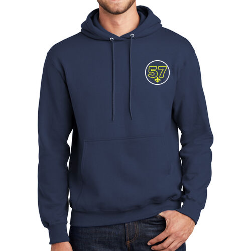 Pack 57 Hoodie - Unisex Thumbnail