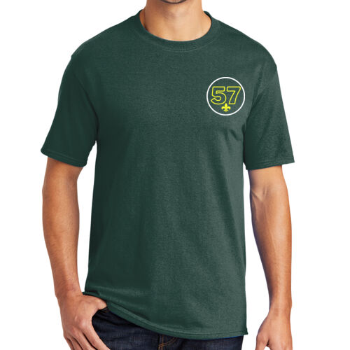 Pack 57 Tee - Unisex Thumbnail