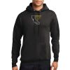JFK Girls Flag Football Hoodie Sweatshirt - Unisex Thumbnail